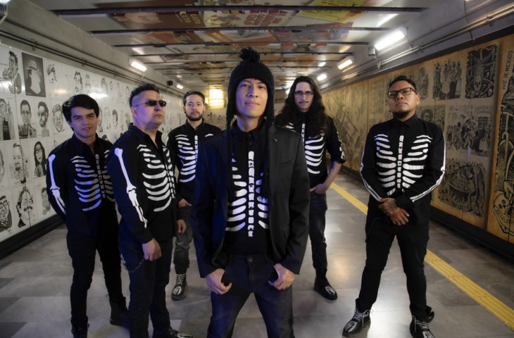 Salón Victoria estrena el tema “No Puedo Estar Sin Ti"
