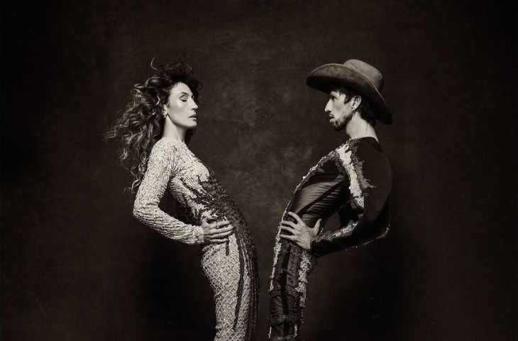 “Amantes”: una nueva era para Daniela Spalla y Esteman