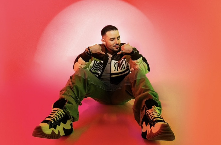 Joseph Alicea Presenta: "No Me Llames"