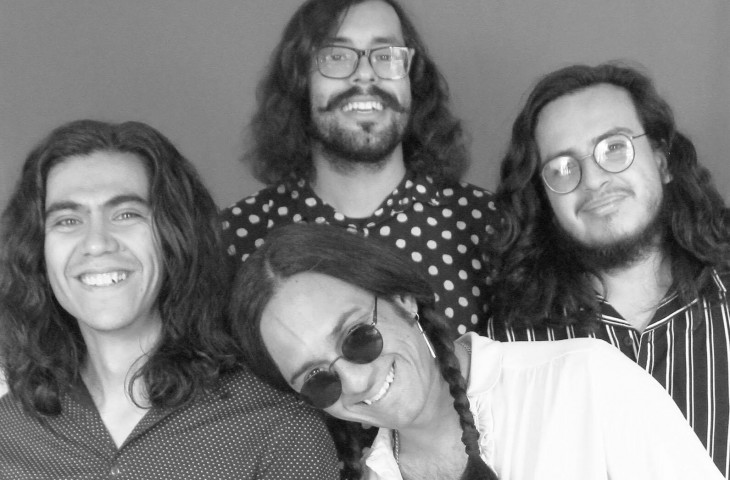 Entrevista con El Muchacho de los Ojos Tristes