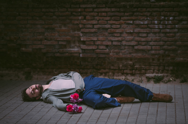 Vicente Navarro llega a México