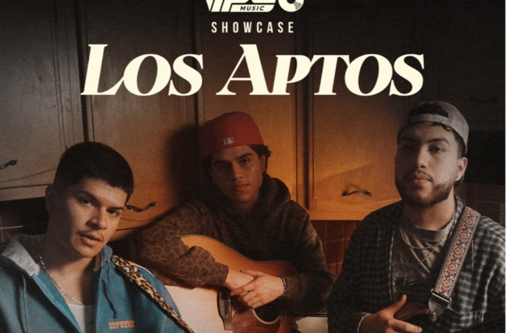 VPS Music: Impulsando un Nuevo Movimiento del Regional Mexa