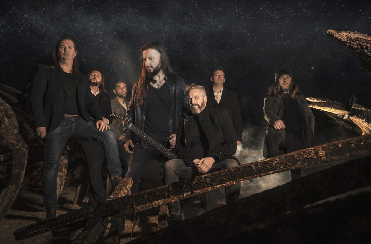 “Ella” la colaboración de Gazel y Saurom