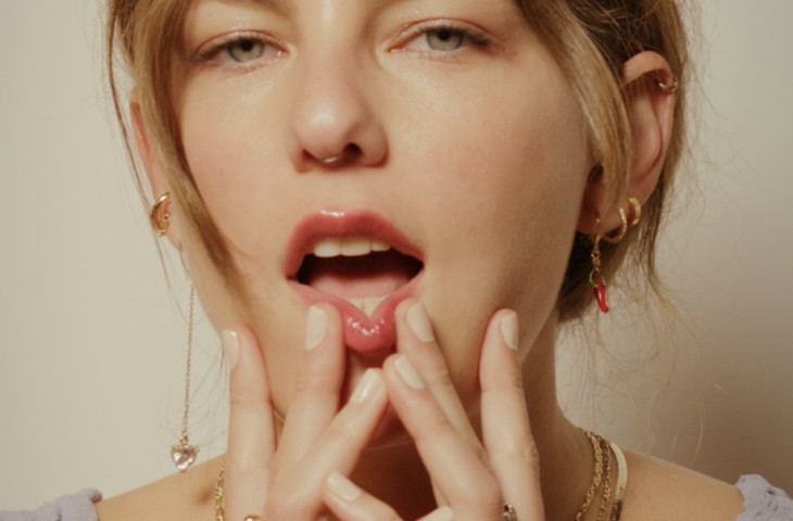 Ilse Hendrix estrena el tema “Supernatural”