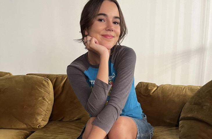 Convertir lo malo en algo valioso - Entrevista Paloma Morphy