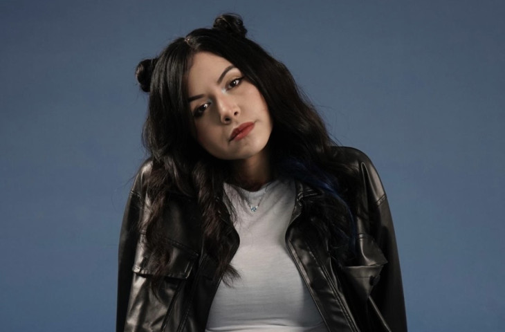 Carla Vidal y el verdadero significado de ser “Valientes”