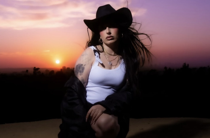 La Favi & Foudeqush comparten el tema ‘Sticky’