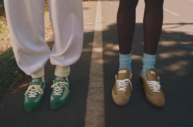 1908: La nueva colab de Tyler, The Creator para Converse