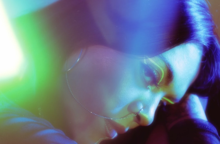 Jarquín estrena 'Amortajada'