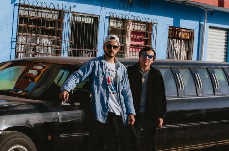 Entrevista con Casa Italia: debut con tristeza y alegría
