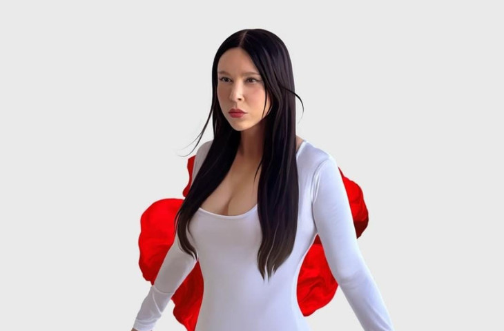 Denisse Guerrero presenta “Vida Simple”; como solista