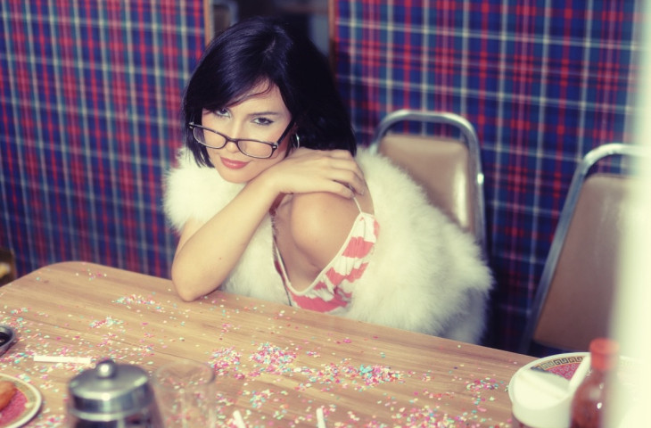 Sofish regresa en el tiempo con su nuevo tema “2016”