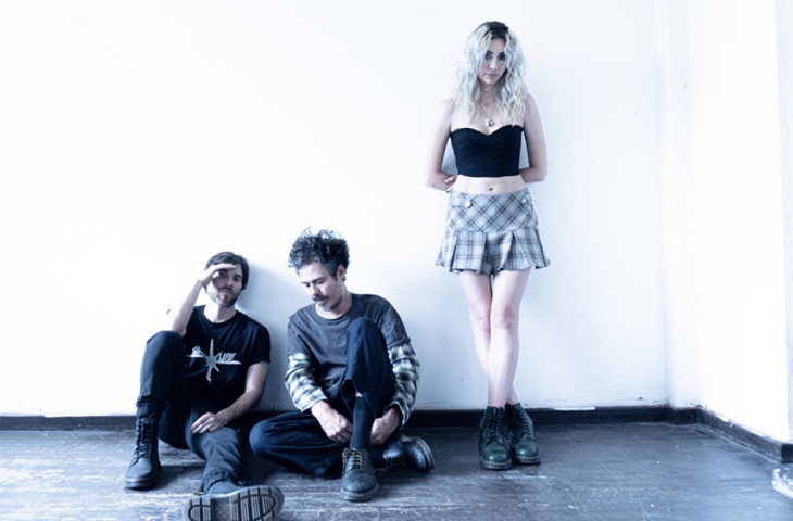 Descubre el shoegaze de Vondré en su nuevo tema “00:00”