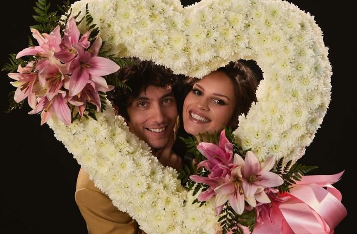 Buscabulla, telenovela de amor universal: Entrevista