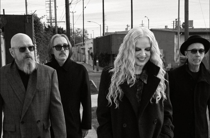 Garbage: un destello que ilumina la profundidad humana