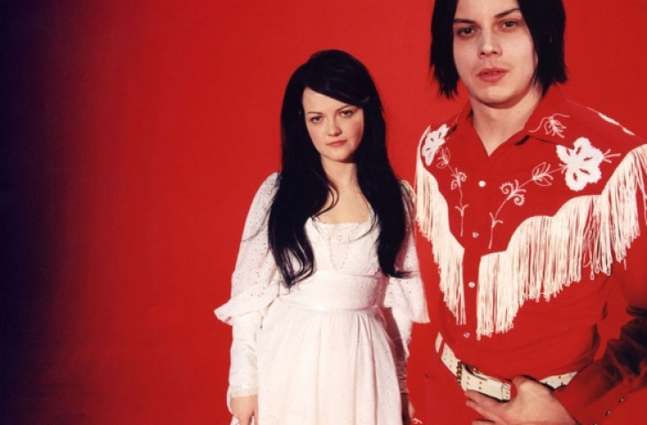 Música y cine: The White Stripes ft. Sofia Coppola