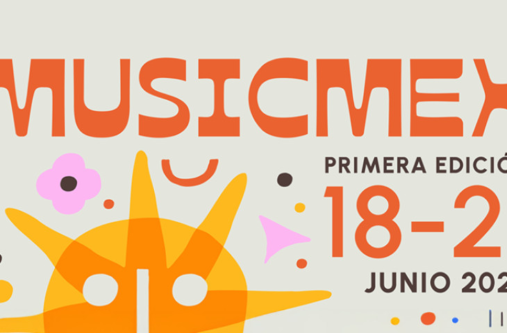 MUSICMEX: el epicentro de la cultura musical en la CDMX