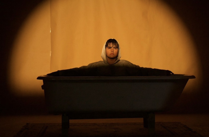 Santal estrena su disco '707 Metamorfosis'