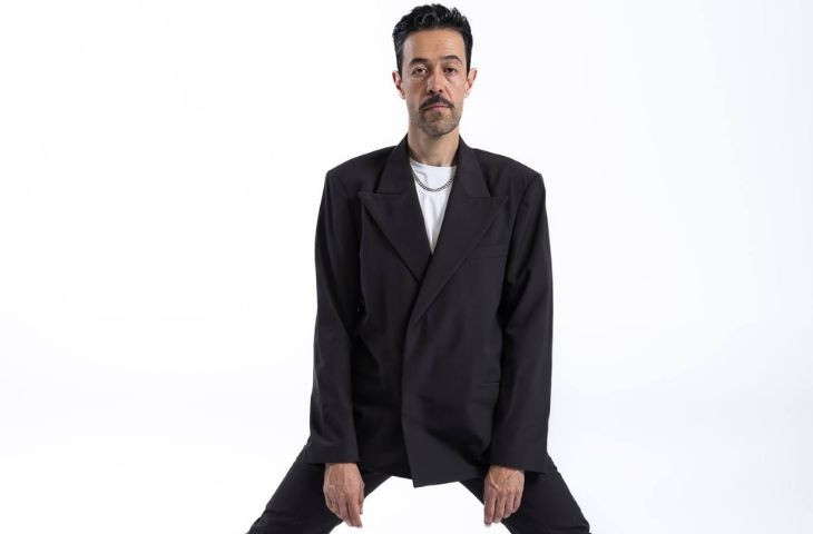 Meme Del Real: la creatividad no es racional - Entrevista