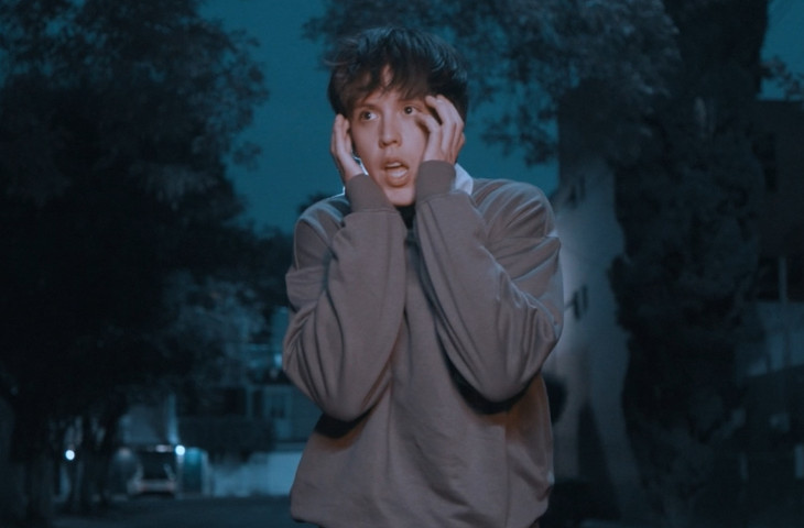 Miki y los ruidos de una nueva calma