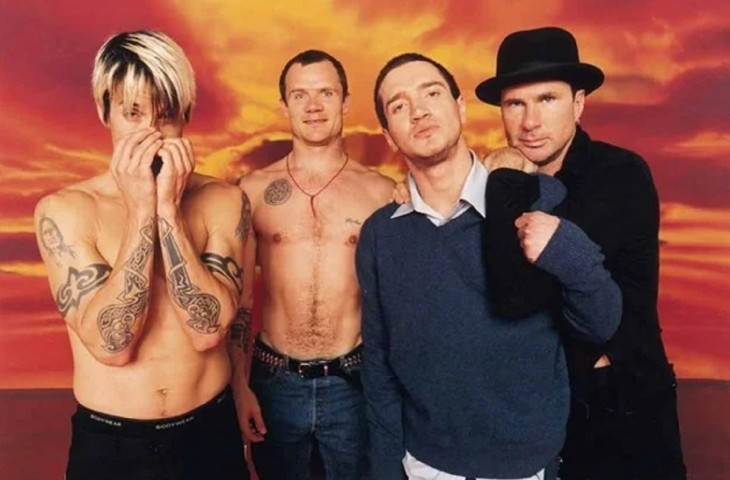 Gus Van Sant: el director que entendió a los RHCP