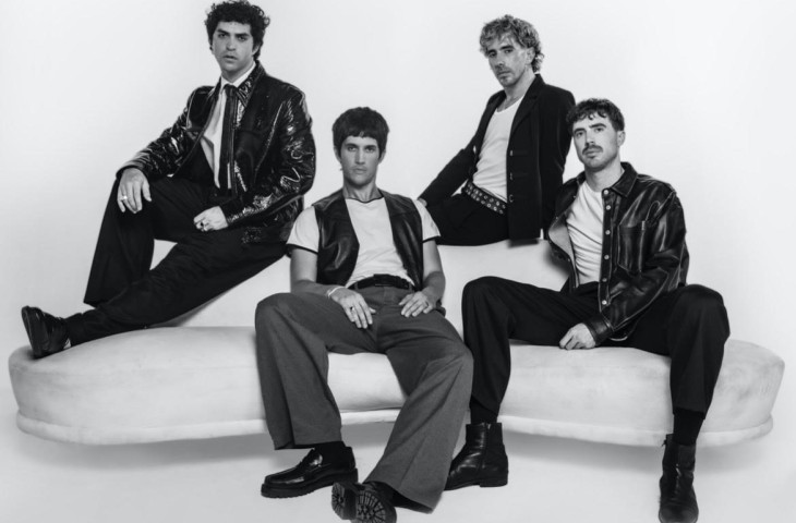 El Alterego de Silvestre y La Naranja - Entrevista