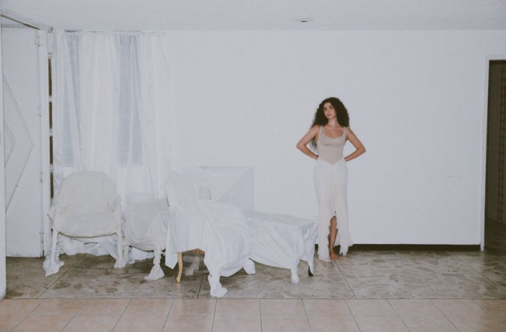 Flor silvestre: Silvana Estrada estrena “Lila Alelí”