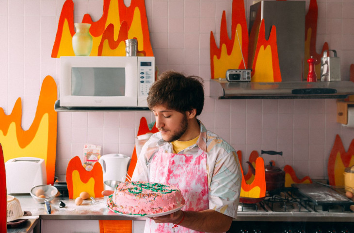 Entrevista con Manu Beker: 'Se Jodió'