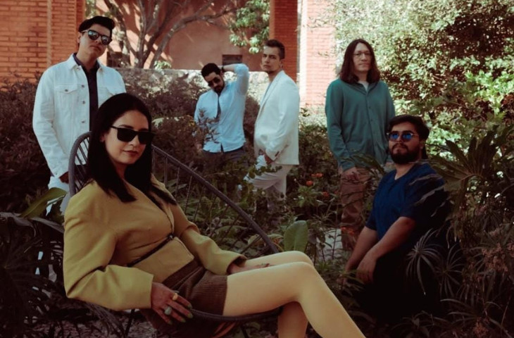 Pista Pop debuta con filo melancólico en “No Volverás”