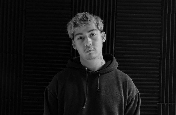Descubre el nuevo sonido de Drizzle con “DOSMIL2”