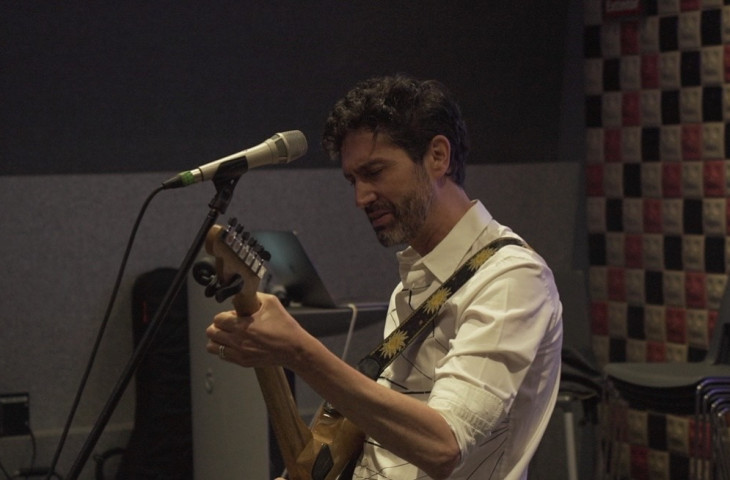 BizBat: la fusión de una innovación tecnológica y música