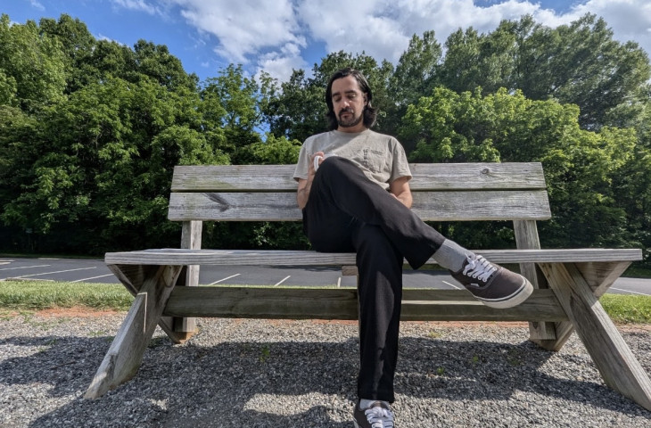 Gol Olímpico estrena su EP "Reflejos de un Ayer"