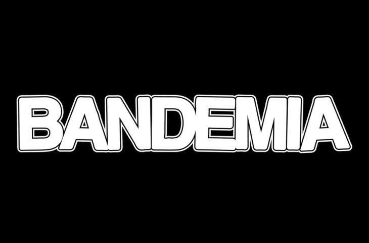 Llega El Primer Gran Festival de Bandemia