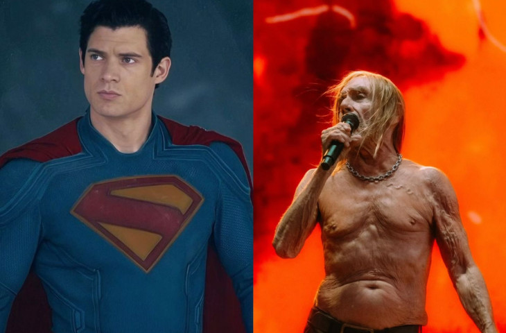 La nueva cara del Punk Rock