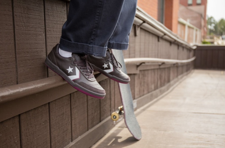 Descubre lo nuevo de Converse "Louie Lopez Pro 2"