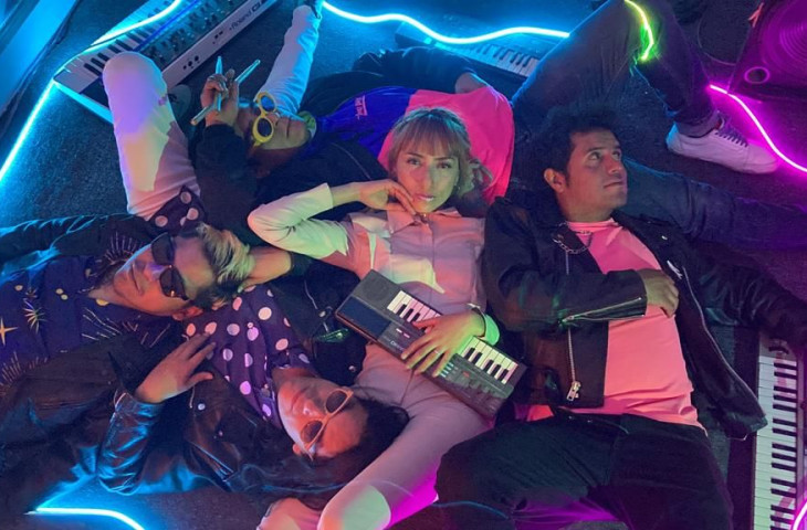 “INMARCESIBLE”: La banda sonora que no queremos olvidar