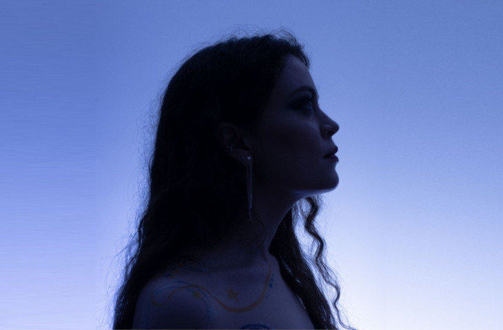Catalina Uscátegui presenta 'Constelaciones'