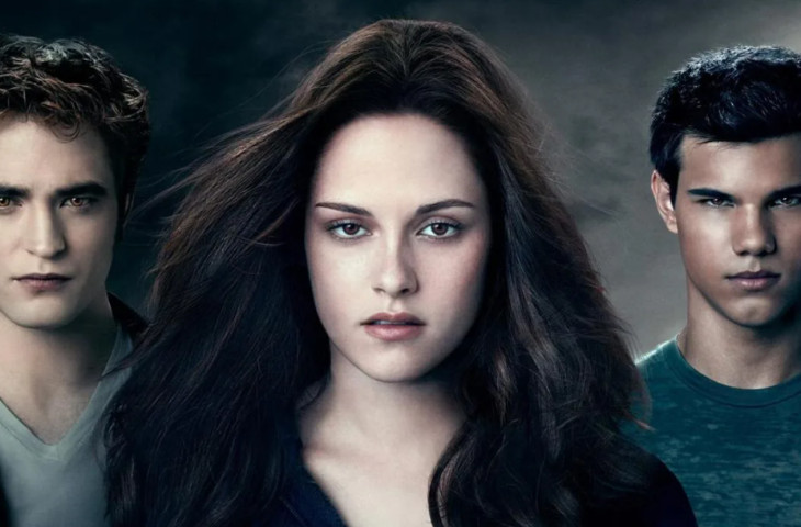 De Muse a Collective Soul: la piel musical de Twilight