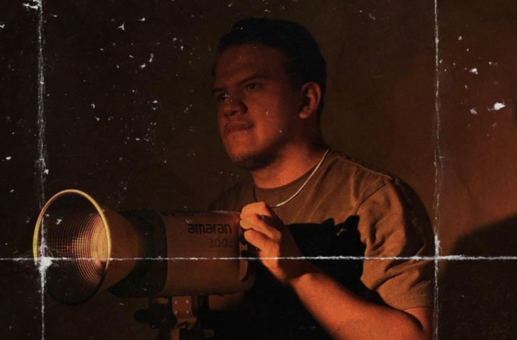 Descubre a Ian Leo con “Evening 1”, su nuevo single