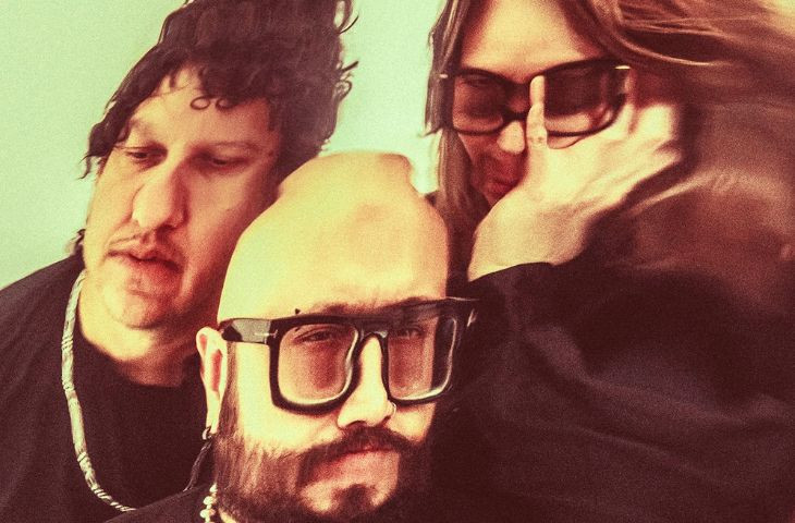 Hello Seahorse!: el tiempo no es un error - Entrevista