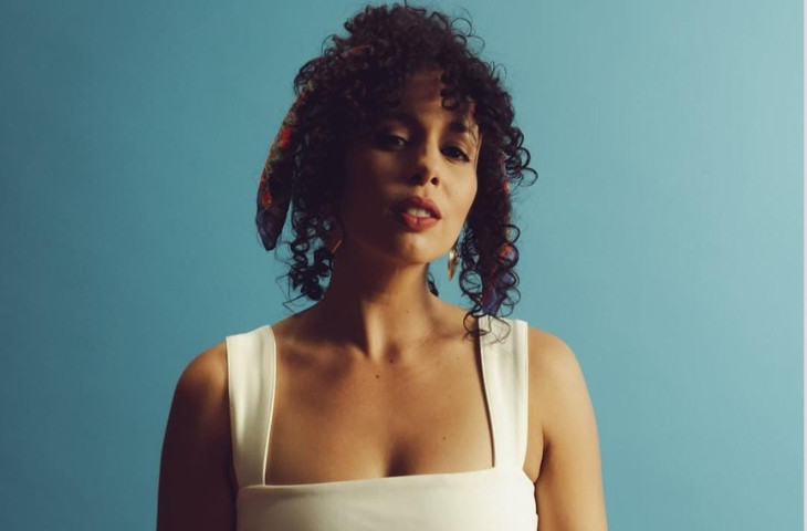 Raquel Sofía llega a CDMX con 'Después de los 30'