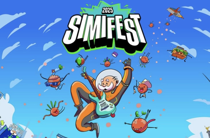Llega la segunda edición del SimiFest