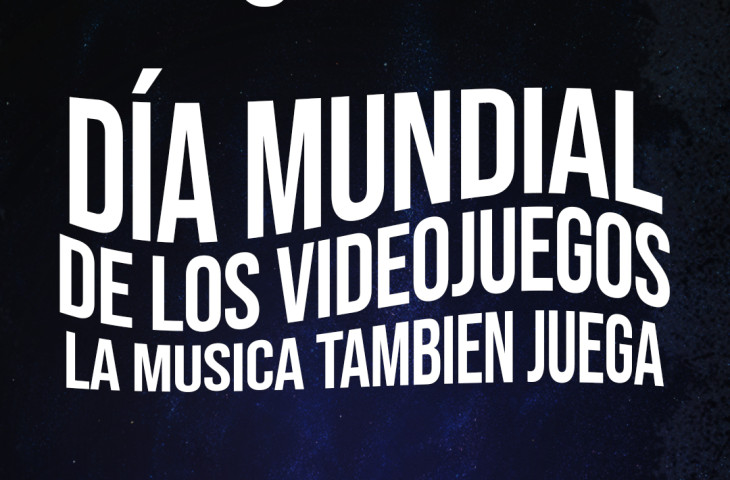 Día Mundial de los Videojuegos: la música también se juega