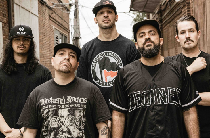 La Armada anuncia más música previo a sus shows en Colombia