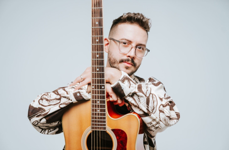 Vehementes estrena el tema 'Narcótica'