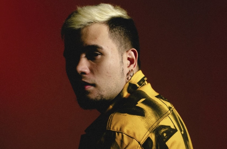 ECO Medellín presenta 'Un instante'