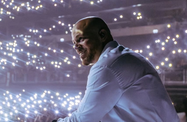 Residente vuelve a CDMX con concierto gratuito en el Zócalo