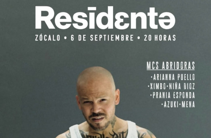 ‘Mujer en Cypher’ el colectivo que prenderá el Zócalo