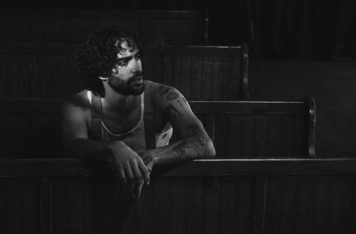 Migrant Motel estrena su nuevo single “MI DIOSA”