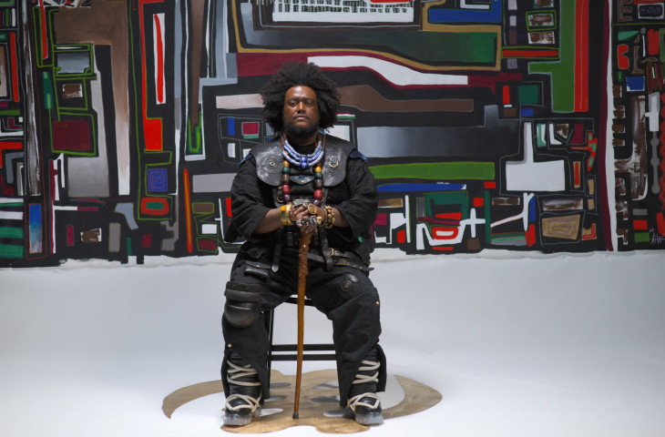 Datos curiosos de Kamasi Washington